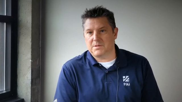 Scott Johnson, director of business development & customer care, PAi Retirement Services смотреть онлайн