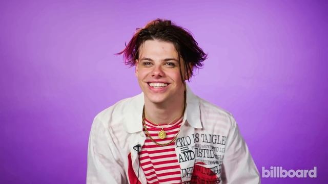 9 Things About Yungblud You Should Know! | Billboard смотреть онлайн