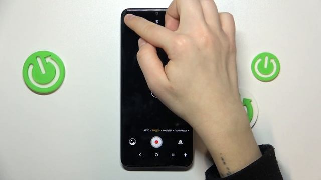 TCL 305i | Как поменять разрешение записи видео на TCL 305i - Настройка качества видео на TCL 305 смотреть онлайн