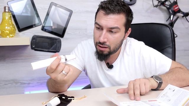 Уред за премахване и лечение на пъпки и акне - 4Sales.bg смотреть онлайн