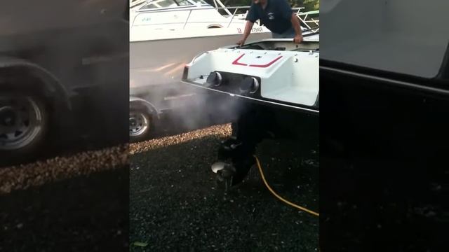 454 7.4 mercury big block смотреть онлайн
