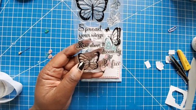 ❤LIVE EASY BRAIDED/LATTICE CARD TUTORIAL смотреть онлайн