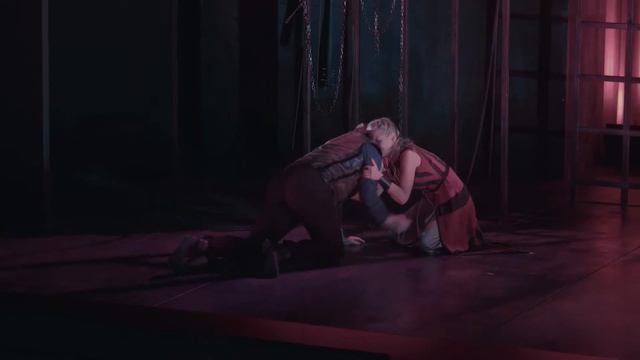 Handel: Tamerlano | English Touring Opera | On tour now смотреть онлайн