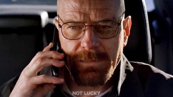 EMPIRE BUSINESS || Walter White Edit
