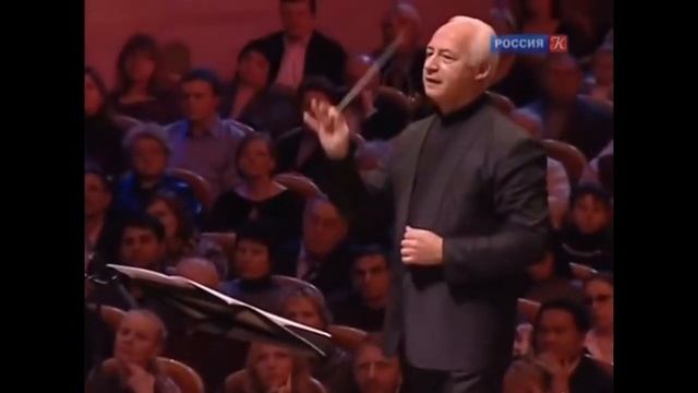 Музыкальный сюрприз от Владимира Спивакова смотреть онлайн