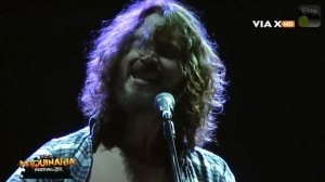 Chris Cornell - Black Hole Sun Live (acoustic) HD