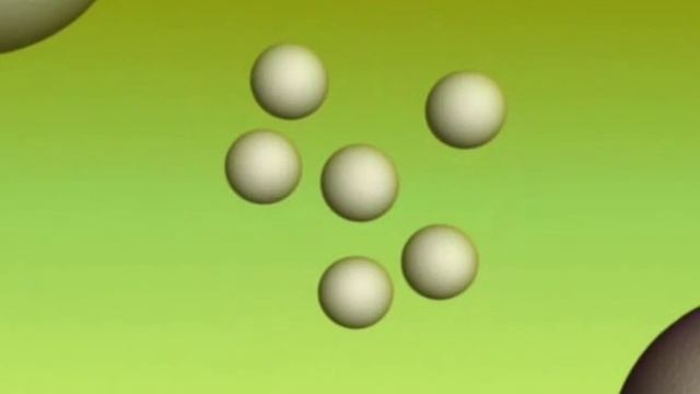 Развивающие видео для детей Nauka Himija