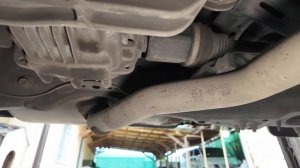 Haval H6 3gen ПОДНЯЛ И ОФИГЕЛ  Где ржавеет, где оцинковка на днище?