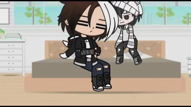 Принц И Лесник  Сериал Четвёртый сезон 2 серия Гача Клуб ПЕРЕЗАЛИВ[Гача лайф]