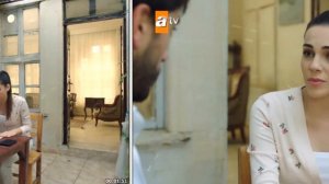 Сердечная рана 15 Серия ФРАГМЕНТ 6 РУССКАЯ ОЗВУЧКА ИРИНА КОТОВА турецкие сериалы