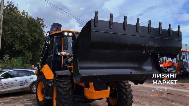 Небольшой обзор турецкого бренда MST! Смотрим и берём в лизинг в лизинг маркет.pro