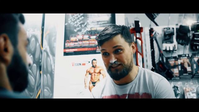 Куба Шоп представляет Новый товар смотреть онлайн
