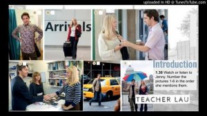 1PE 1.30 Practical English: Hotel Problems - Introduction