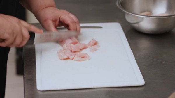 Повар столовой обо всех секретах своей работы