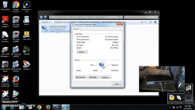 Switch D-link DES-1024D_Silver Adrian Tokped