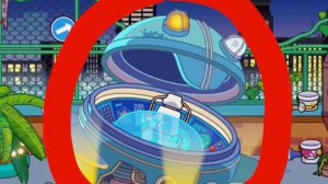 Все секреты и пасхалки в Мига Ворлд😯