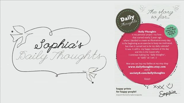 A journey of self branding | Sophia Georgopoulou | TEDxUniversityoftheAegean смотреть онлайн