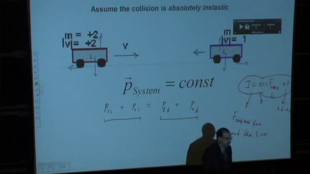 Elementary Physics: Lecture 18 смотреть онлайн