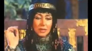 Пророк Юсуф 10 серия