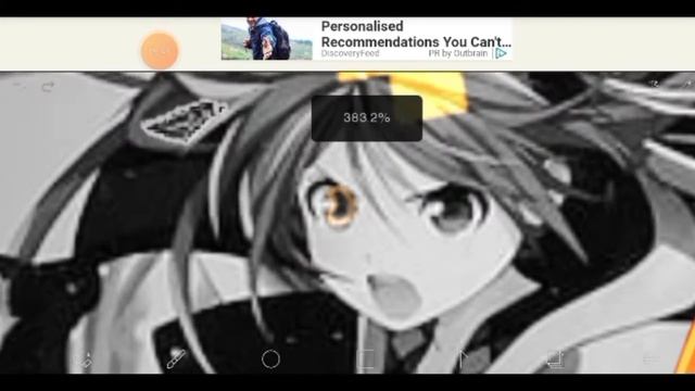 Speed Header - Enju Aihara from Black Bullet - (Ibis Paint X) смотреть онлайн