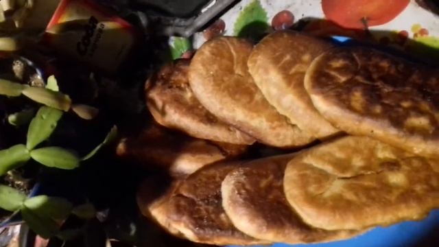 ЛЮБИМЫЕ ПИРОЖКИ НА СКОРУЮ РУКУ ⏰☺ смотреть онлайн