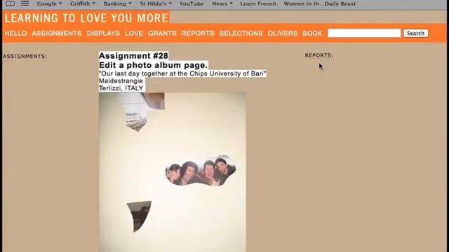 Reinventing the Viewer 3: Authorship смотреть онлайн
