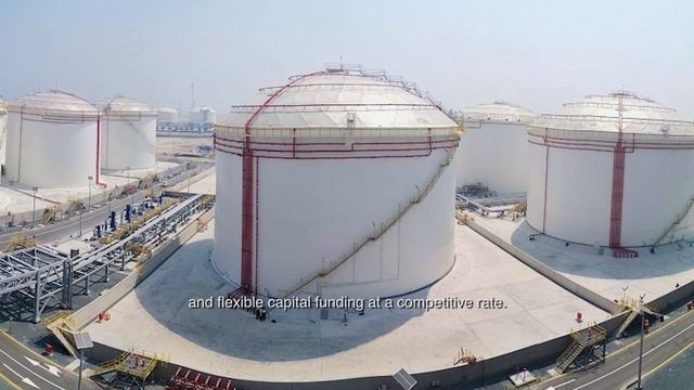 Rotary Group: Solutions Engineered for a Global Business | Building Asia with UOB смотреть онлайн