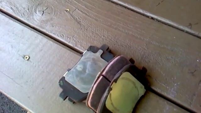 Overheated brakes in 2005 Toyota Matrix coming down Haleakala, Maui, Hawaii смотреть онлайн