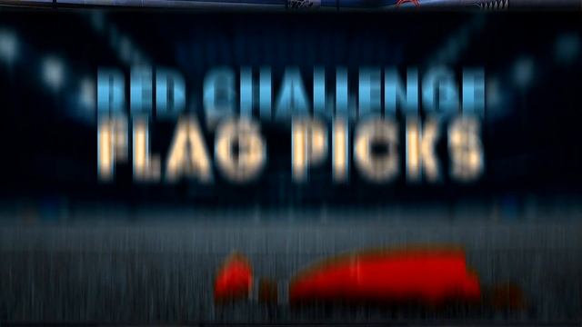 Week 10 Red Challenge Flag Picks & Will Cam Newton be in Carolina in 2020? | DDFP Podcast смотреть онлайн