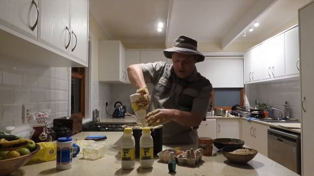 Rusk Recipe смотреть онлайн