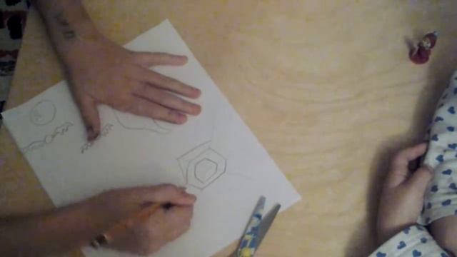 Как сделать пакет для хелоувина смотреть онлайн