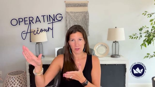 Best Practice For Your Business Bank Account | MONEY MONDAYS 08.15.22
