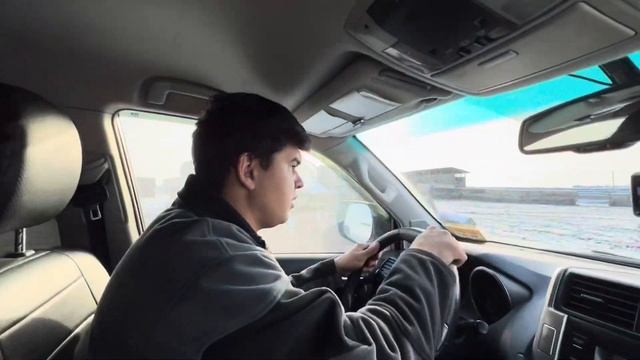 Работаем с утра и до ночи / Показываем как на самом деле проходит день фермера / Деревенские будни смотреть онлайн