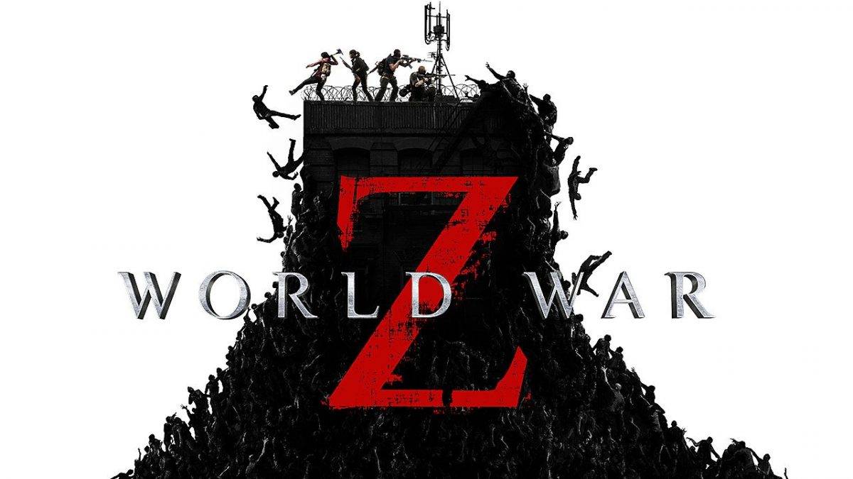 World War Z #6