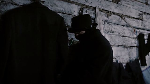 Albedo - Short Film (2019)