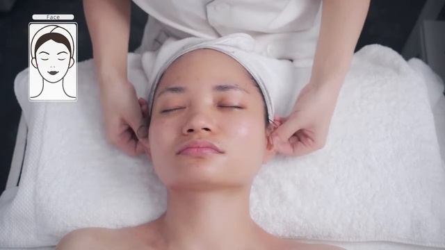 MS-1391 How To Use Vacuum Radio Frequency Photon For Face Slimming смотреть онлайн