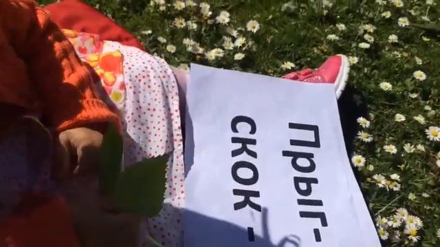 Учимся читать по методике Домана за 1 день ( для детей 1-2 года) смотреть онлайн