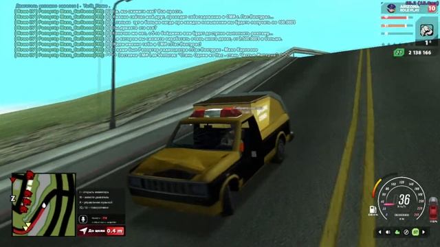ПУТЬ БОМЖА на АРИЗОНА РП #2 ПРОДАЛ ВСЁ НА ЦР ARIZONA RP SURPRISE - GTA SAMP смотреть онлайн