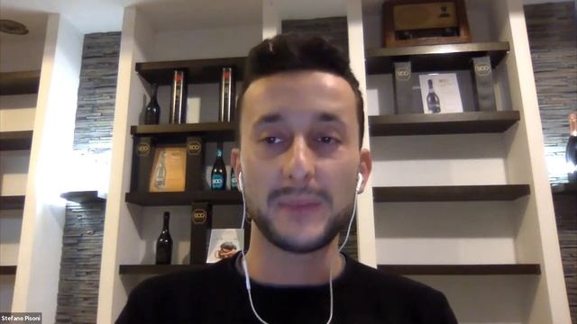 B2B Growth Hacking. Linkedin lead generation. Stefano Pisoni смотреть онлайн