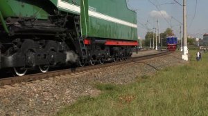 Динамическая экспозиция на выставке PRO//Движение Экспо 2019