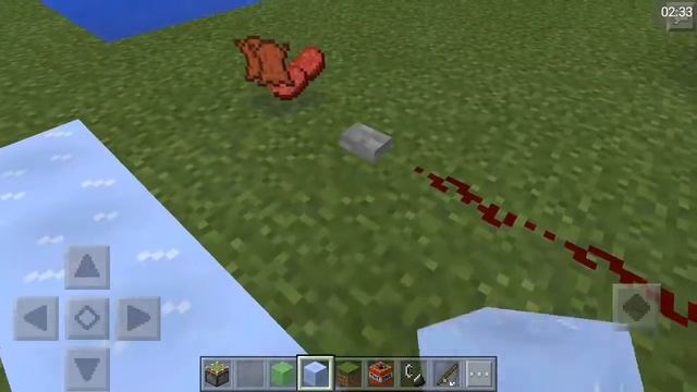 Топ 6 фактов со слизью в майнкрафт РЕ 0.15.0 смотреть онлайн