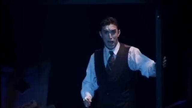 Soñar hasta enloquecer [HD](Dracula 20 años) смотреть онлайн