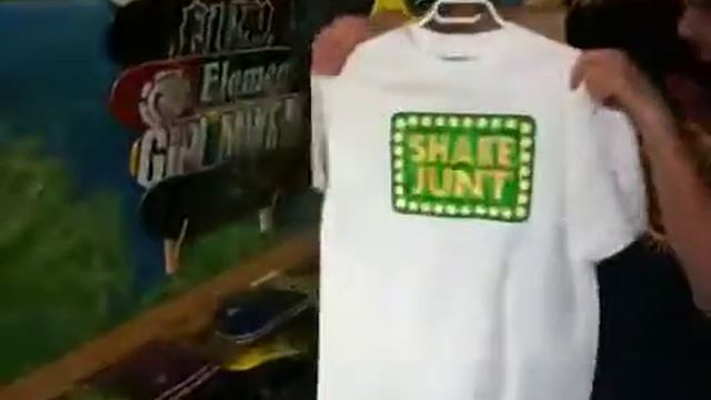 Shake junt!!! смотреть онлайн