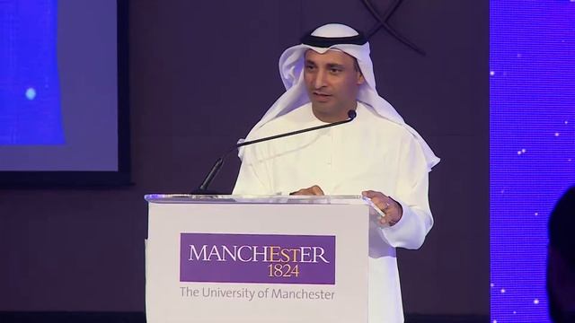 Manchester Business School Graduation 2019 Highlights 1 Minute смотреть онлайн