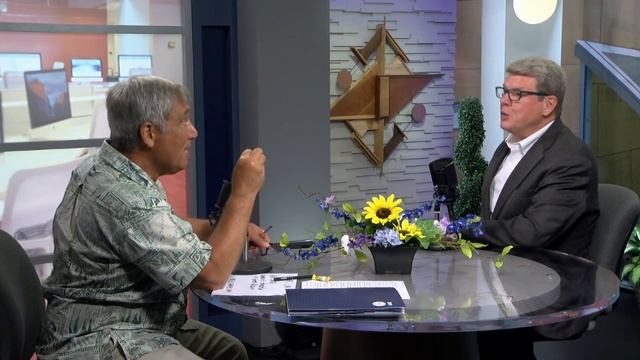 Paul Pepper: John Baker, Community Foundation of Central Missouri, "Donor Advised Fund" смотреть онлайн
