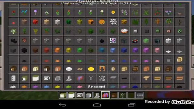 Обзор мода n#2 Decoration-декорации смотреть онлайн