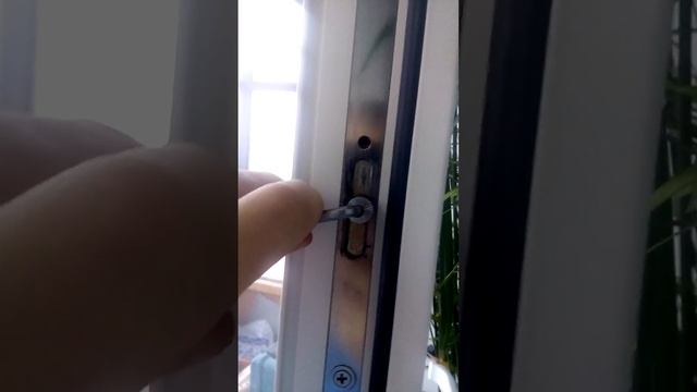 Как перевести окно в зимний режим смотреть онлайн