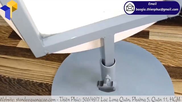 In poster standee mockup sản phẩm tại Gia Lai смотреть онлайн