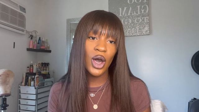 Her Hair Company | Best Brazilian Curly Hair Unboxing + Review смотреть онлайн