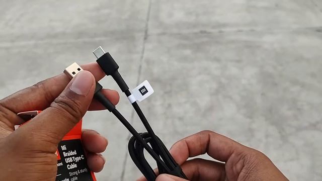 Xiaomi 27W Charger Unboxing and review Tamil смотреть онлайн